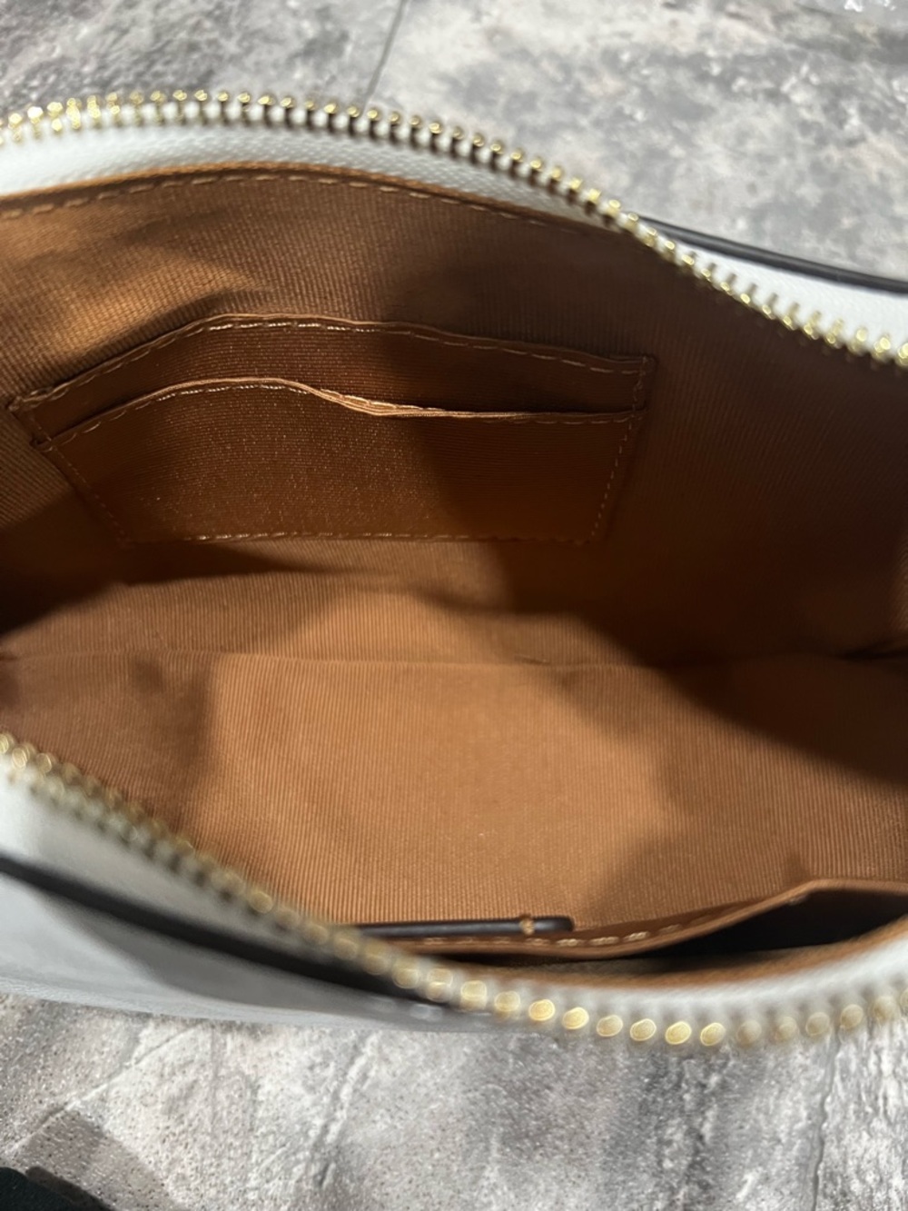 Coach Teri Shoulder Bag - Picture 5 of 6